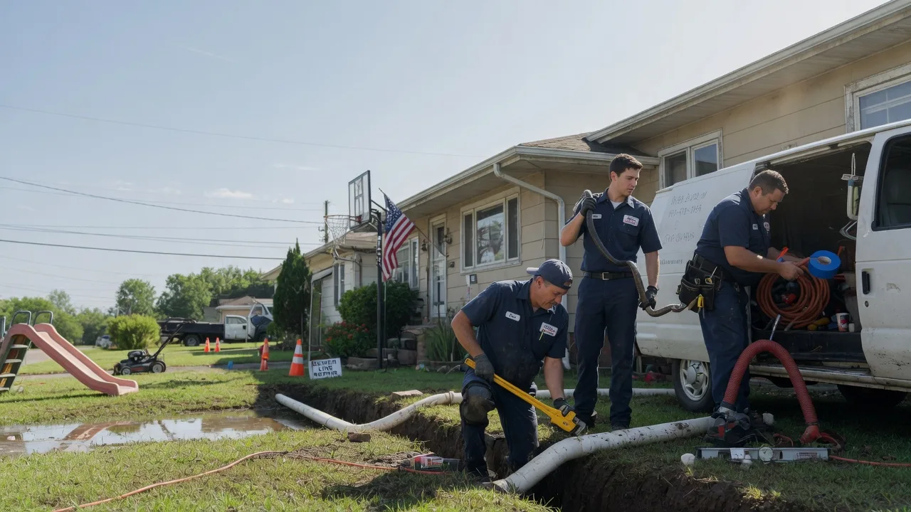 Toilet Installation in Fortuna, MO near me